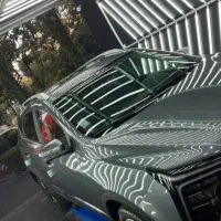 ادمین حرفه‌ای اینستاگرام‌تخصصی خودرو  تشخیص رنگ