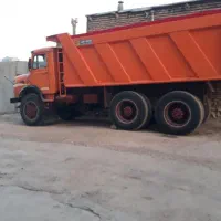 نیازمند راننده پایه یک جهت کمپرسی ده چرخ بنز