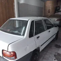 پراید 131SL|خودرو سواری و وانت|کرج, مصباح|دیوار