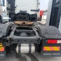 رنوهای 2020|خودرو سنگین|کرخه, |دیوار