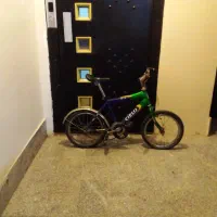 دوچرخه۱۶