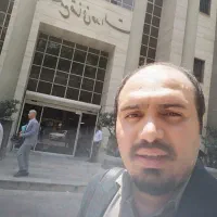 وکیل پایه یک دادگستری