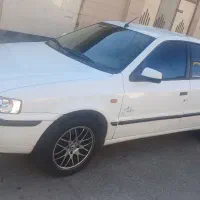سمندLX|خودرو سواری و وانت|نظرآباد, رسالت|دیوار