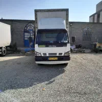 ایسوزو مدل ۸۵|خودرو سنگین|نسیم‌شهر, |دیوار