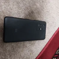 گوشی  خیلی تمیز