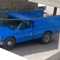 حمل بار به تمام نقاط کشور