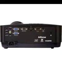 ویدیو پروژکتور حرفه‌ای InFocus|تلویزیون و پروژکتور|کرج, فاز ۲ مهرشهر|دیوار