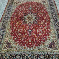 فرش ۹ متری ماشینی|فرش|تبریز, |دیوار