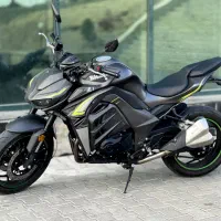موتور بلنتا 250 z1 (طرح z1000 کاوازکی)