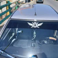 پراید132مدل88 دوگانه شرکت|خودرو سواری و وانت|بندر گز, |دیوار