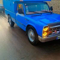 نیسان دیزل معاوضه با نیسان دوگانه|خودرو سواری و وانت|مشهد, گرجی علیا|دیوار