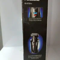 ماشین ریش تراش پاناسونیک اصل ژاپن|آرایشی، بهداشتی، درمانی|سبزوار, فرهنگیان|دیوار