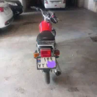 موتور لیفان مدل ۹۸