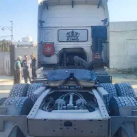 هوو ۲۰۰۵|خودرو سنگین|تهران, جوادیه|دیوار