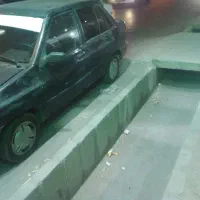 پراید‌یشمی