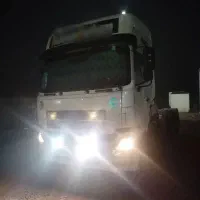 ماشین دنک فنگ  پشت  دو محور پلدار کمرشکن|خودرو سنگین|میاندوآب, |دیوار