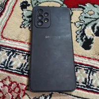 گوشی a33 معاوضه هست|موبایل|لردگان, |دیوار