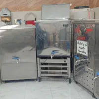 شیرسردکن ویخچال