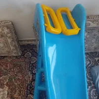 سرسره بازی کودک|اسباب‌بازی بچه|سنندج, |دیوار