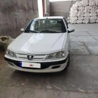 سواری پژو پارس سال مدل نود