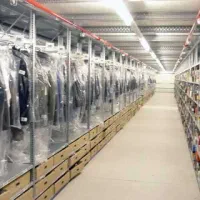 استخدام کارگر انبار آقا