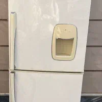 یخچال در حد نو