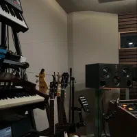 فروش و اموزش گیتار هنگدرام تمپو دف ویالن ملودیکا|خدمات آموزشی|مشهد, آزادشهر|دیوار