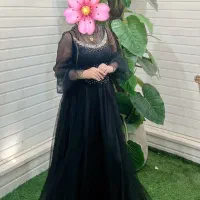 لباس مجلسی مزونی