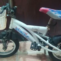دوچرخه ۱۲
