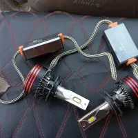 هدلایت کامپکس پایه H7