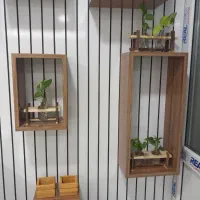 پاکن‌|لوازم التحریر|بندر کنگان, |دیوار