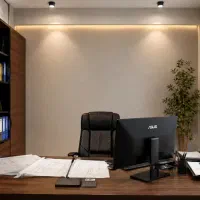 اخذ پایان کار ساختمانی و جواز عملیاتی ساختمانی