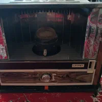 بخاری ژاپنی