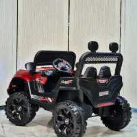 ماشین کوپر پلاریس ۱۲ماهه به قیمت نقد|اسباب‌بازی بچه|اصفهان, نصرآباد|دیوار