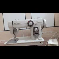 چرخ خیاطی ژانومه ۶۸۰