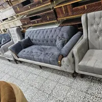 مبل پالدو قیمت واقعی|مبلمان خانگی و میز عسلی|اصفهان, بوستان ناژوان|دیوار