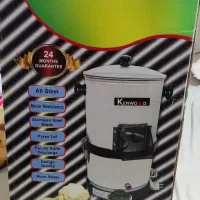 سبزی خرد کن