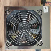 فروش پاور برق کیس در حد نو با یک هفته ضمانت|قطعات و لوازم جانبی رایانه|خمینی‌شهر, |دیوار