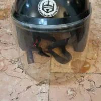 کلاه موتور سیکلت