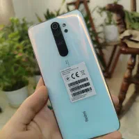 redmi note 9s. redmi note 8 pro|موبایل|تهران, توحید|دیوار