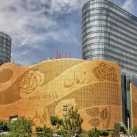 350متر-تجاری-رزمال-آبشار-لوکیشن-بی-نظیر