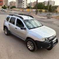 رنو داستر 2017 فول خلیج