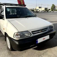 پراید وانت ۴۰۲