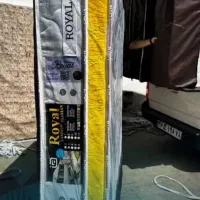 تشک فنر دوبل تقویتی رویال