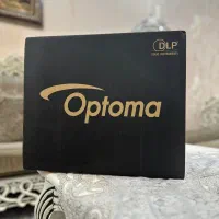 ویدیو پروژکتور اپتما optoma