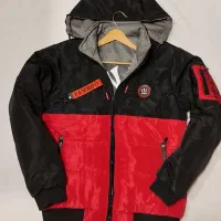 کاپشن و دورس  تکی ب قیمت عمده|لباس|ملک‌آباد, |دیوار