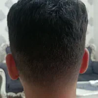 مدل برای ارایشگری زیر نظر استاد مجانی