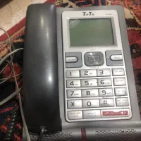 تلفن تیپ تل و پاناسونیک