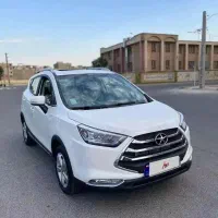 جک S3 ۱۴۰۳ صفر