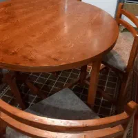 میز ناهار خوری